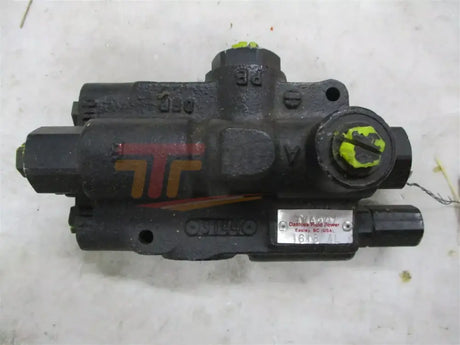 70060-00237 Kubota Hudraulic Valve - Truck To Trailer
