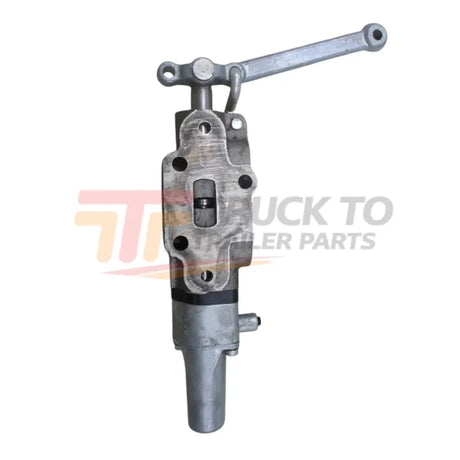 70060-00906 Kubota Hydroulic Valve With Float - Truck To Trailer