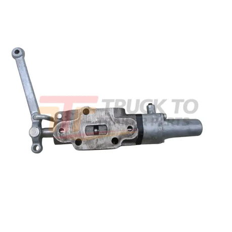 70060-00906 Kubota Hydroulic Valve With Float - Truck To Trailer