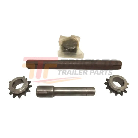70060-03060 Kubota Input Shaft - Truck To Trailer