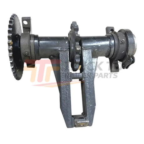 70070-00187 Kubota 810 Boom Housing Assembly - Truck To Trailer