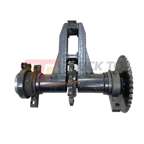 70070-00187 Kubota 810 Boom Housing Assembly - Truck To Trailer