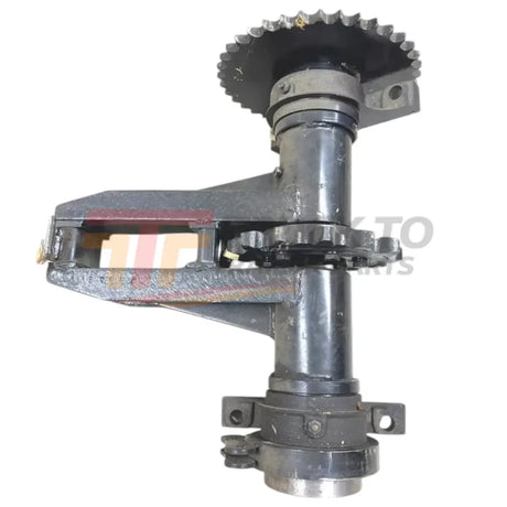 70070-00187 Kubota 810 Boom Housing Assembly - Truck To Trailer