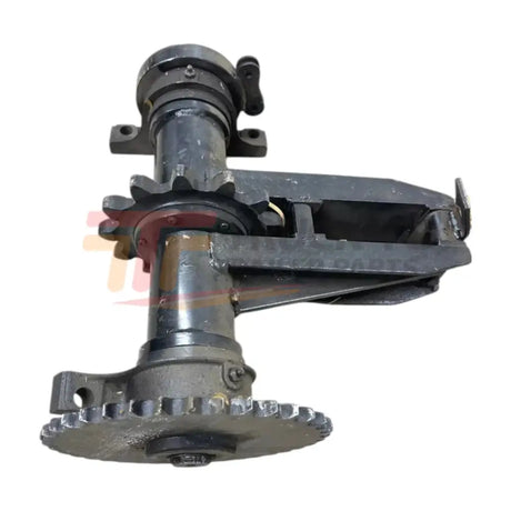 70070-00187 Kubota 810 Boom Housing Assembly - Truck To Trailer