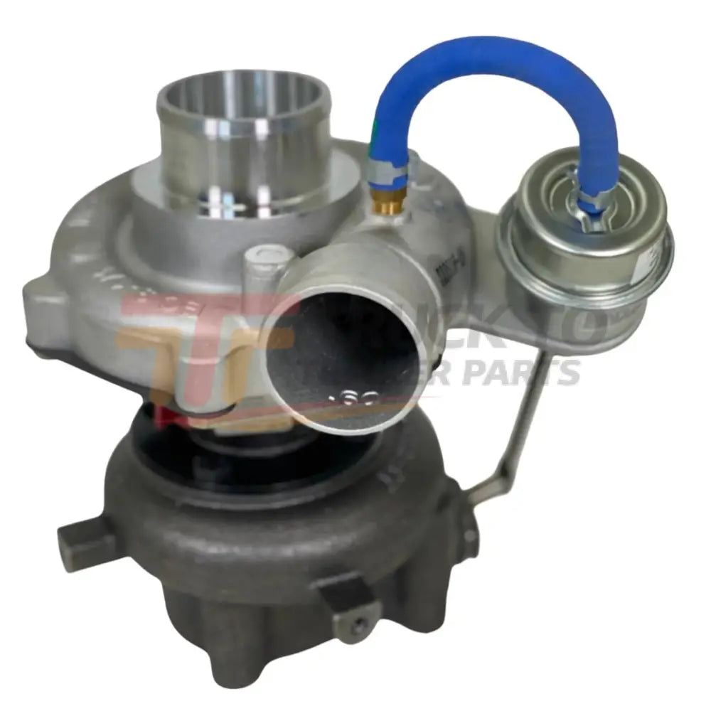 700716-0014 Genuine Garrett Turbocharger GT25 For Isuzu Truck - Truck To Trailer