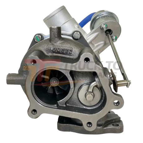 700716-0017 Genuine Garrett Turbocharger GT25 For Isuzu Truck - Truck To Trailer