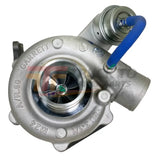 700716-5017 Genuine Garrett Turbocharger GT25 For Isuzu Truck - Truck To Trailer