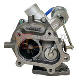 700716-5020S Genuine Garrett Turbocharger GT25 For Isuzu Truck - Truck To Trailer