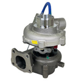 700716-9020 Genuine Garrett Turbocharger GT25 For Isuzu Truck - Truck To Trailer