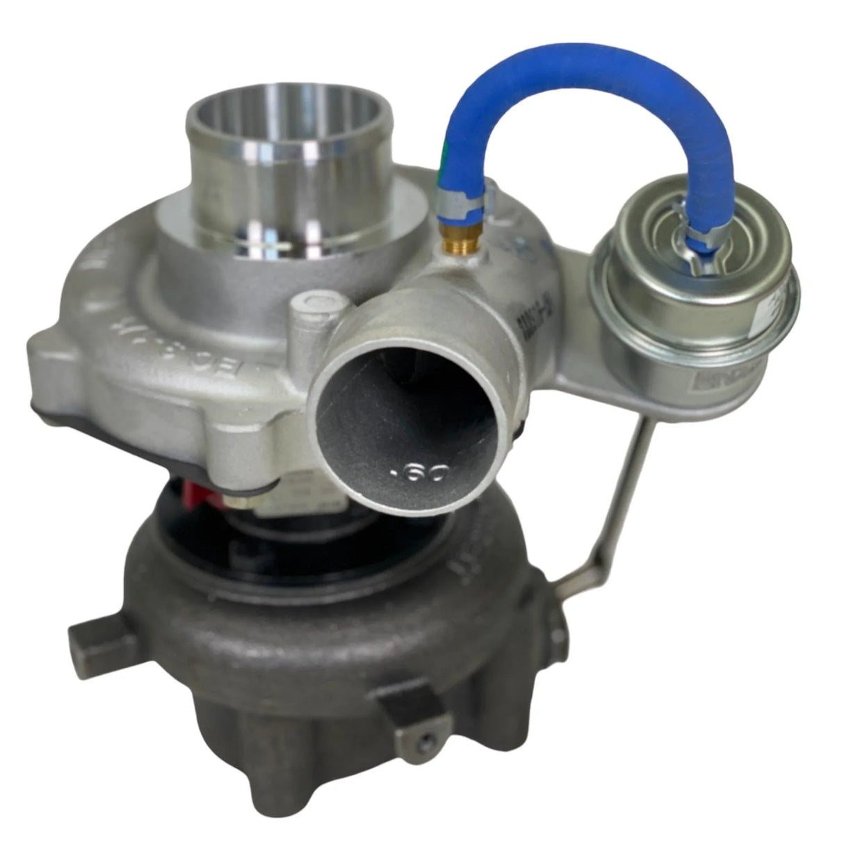 700716-0020 Genuine Garrett Turbocharger GT25 For Isuzu Truck - Truck To Trailer