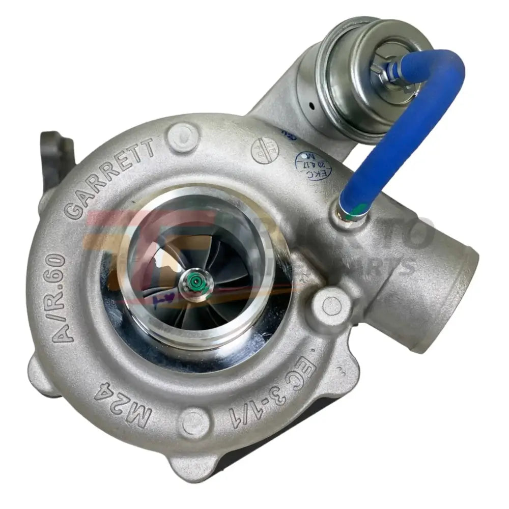 700716-9014 Genuine Garrett Turbocharger GT25 For Isuzu Truck - Truck To Trailer