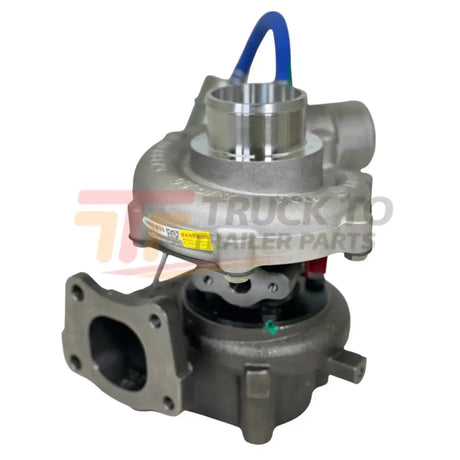 700716-9020 Genuine Garrett Turbocharger GT25 For Isuzu Truck - Truck To Trailer