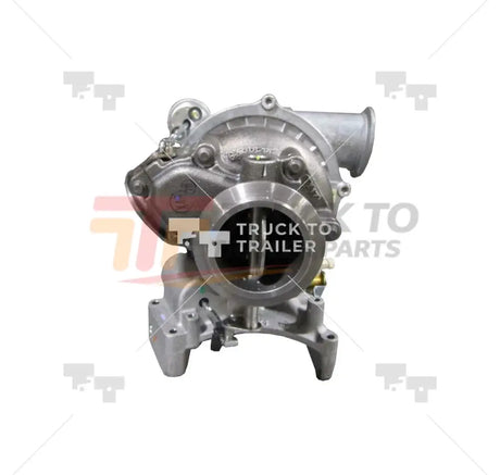 702012-5012S Genuine Garrett Turbocharger Gtp38 For Ford Powerstroke No Core Charge - Truck To Trailer