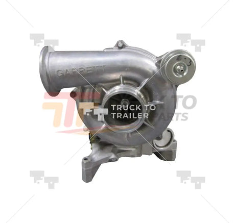702012-5012S Genuine Garrett Turbocharger Gtp38 For Ford Powerstroke No Core Charge - Truck To Trailer