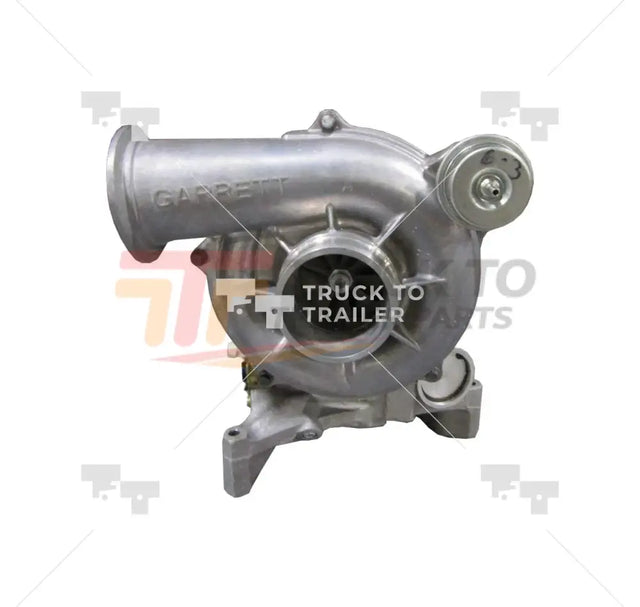 702012-5012S Genuine Garrett Turbocharger Gtp38 For Ford Powerstroke No Core Charge - Truck To Trailer