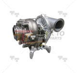 702012-5012S Genuine Garrett Turbocharger Gtp38 For Ford Powerstroke No Core Charge - Truck To Trailer