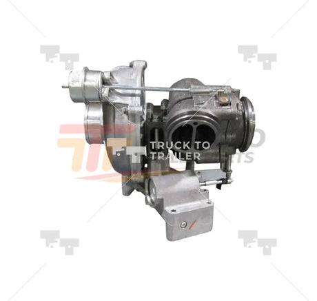 702012-5012S Genuine Garrett Turbocharger Gtp38 For Ford Powerstroke No Core Charge - Truck To Trailer