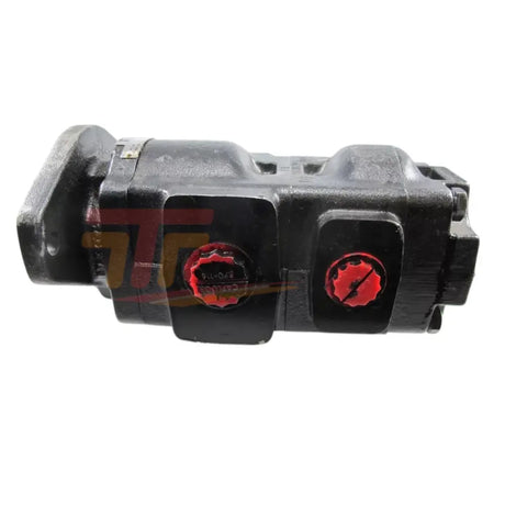 7020120037 Parker Tandem Hydraulic Pump - Truck To Trailer