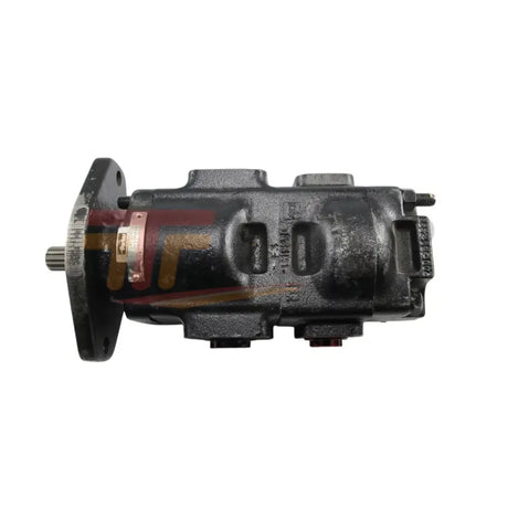 7020120037 Parker Tandem Hydraulic Pump - Truck To Trailer