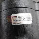 7029120031 Parker Hydraulic Pump Power Steering Fan Motor 48X21 PGP - Truck To Trailer