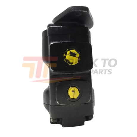 7029120031 Parker Hydraulic Pump Power Steering Fan Motor 48X21 PGP - Truck To Trailer
