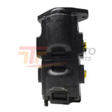 7029120031 Parker Hydraulic Pump Power Steering Fan Motor 48X21 PGP - Truck To Trailer