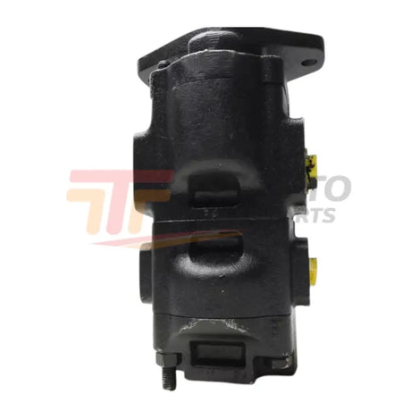 7029120031 Parker Hydraulic Pump Power Steering Fan Motor 48X21 PGP - Truck To Trailer