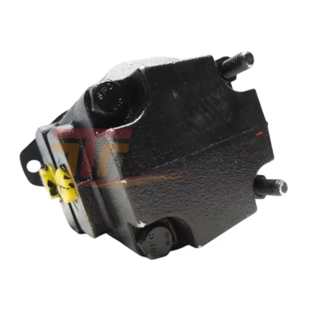 7029120031 Parker Hydraulic Pump Power Steering Fan Motor 48X21 PGP - Truck To Trailer