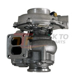 704194-9009 Genuine International Turbocharger Gta3776D - Truck To Trailer
