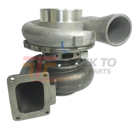 704837-5006S Garrett Turbocharger - Truck To Trailer
