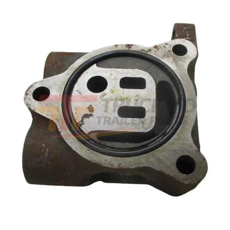 70726-67500 Kubota Hydraulic Section Valve Inlet - Truck To Trailer