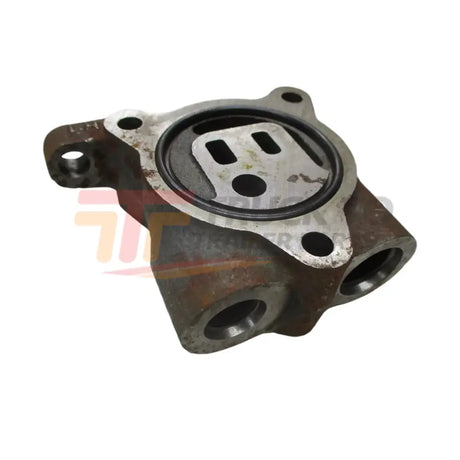 70726-67500 Kubota Hydraulic Section Valve Inlet - Truck To Trailer