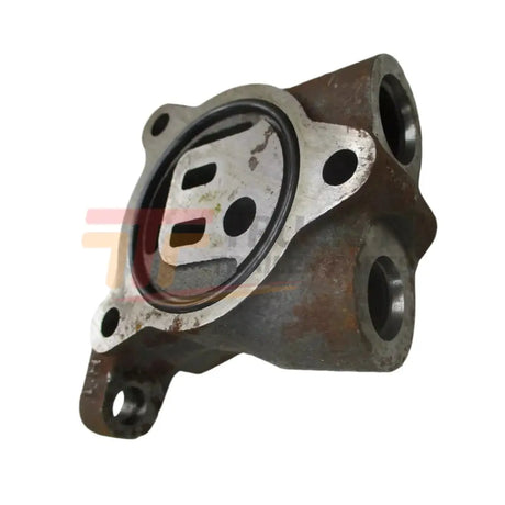 70726-67500 Kubota Hydraulic Section Valve Inlet - Truck To Trailer