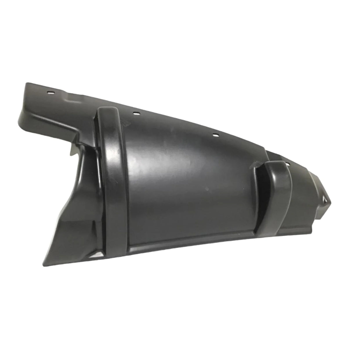 85145786 Genuine Volvo Splash Shield - Truck To Trailer