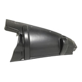 85145786 Genuine Volvo Splash Shield - Truck To Trailer