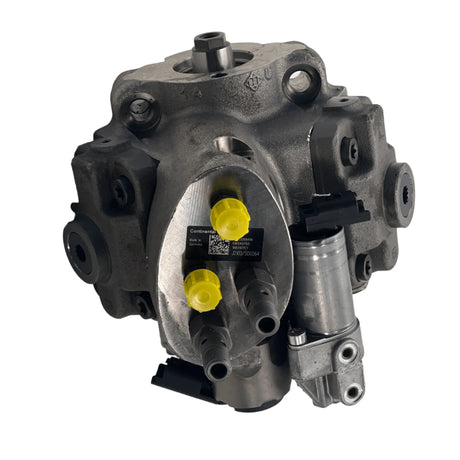 7080839C91 Genuine International Pump Fuel High Pressure For Maxxforce 7 - Truck To Trailer