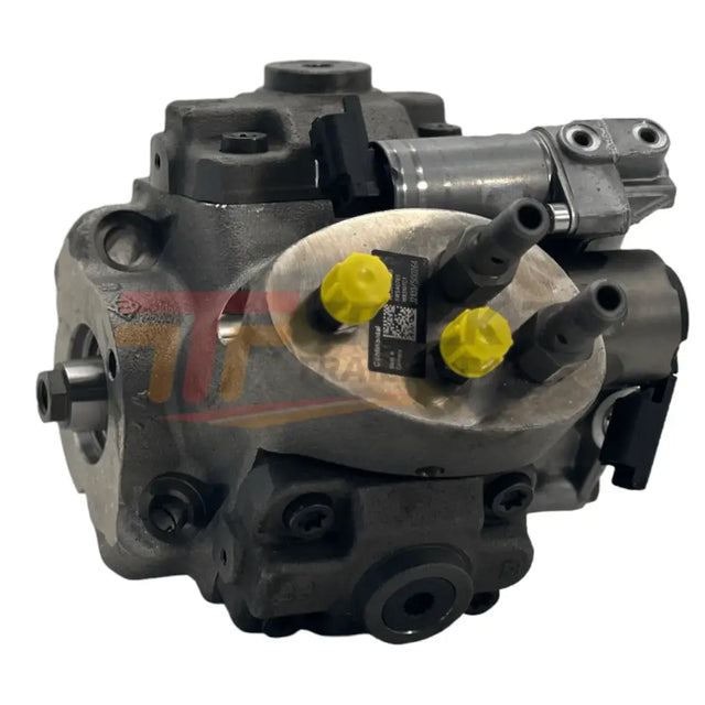 7080839C93 Genuine International Pump Fuel High Pressure For Maxxforce 7 - Truck To Trailer