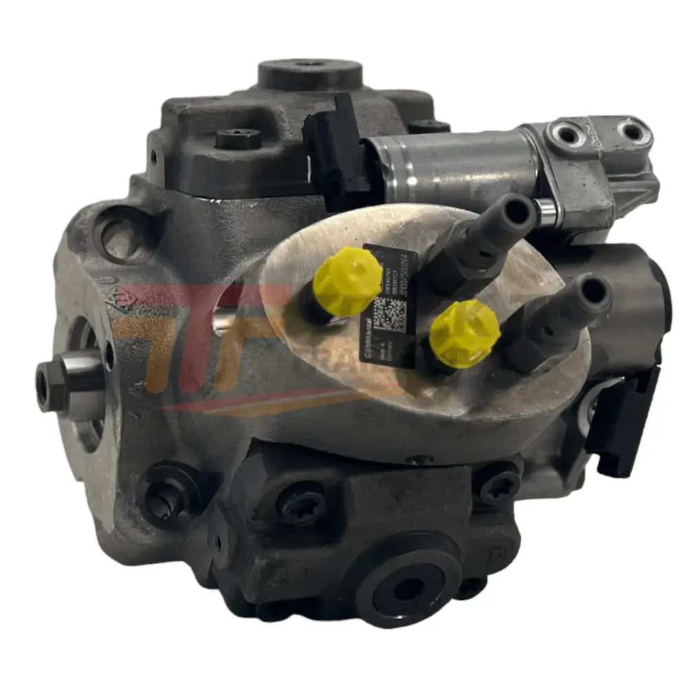 7080839C94 Genuine International Pump Fuel High Pressure For Maxxforce 7 - Truck To Trailer