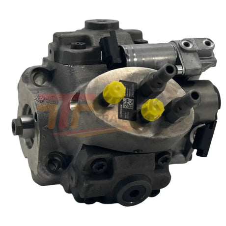 7080839C94 Genuine International Pump Fuel High Pressure For Maxxforce 7 - Truck To Trailer