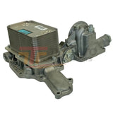 7081861C91 Genuine International Oil Assembly Cooler For 466 - Truck To Trailer