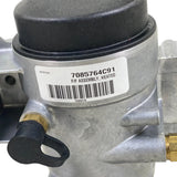 7085764C91 Genuine International Header Assembly Fuel Filter W Heater 24V - Truck To Trailer