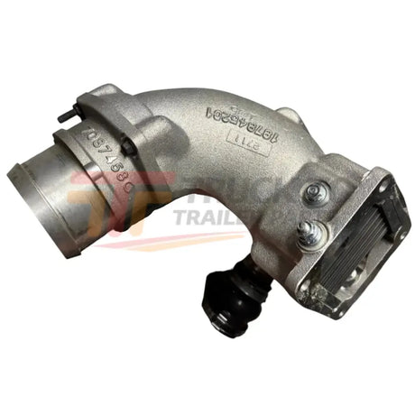 7085794C91 Genuine International Air Inlet Duct Assembly - Truck To Trailer
