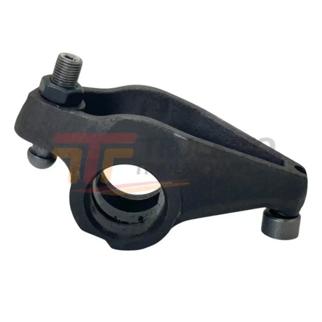 7081567C1 Genuine International Exhaust Rocker Arm Assembly - Truck To Trailer
