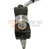 1891462C92 Genuine International Air Control Valve - Truck To Trailer
