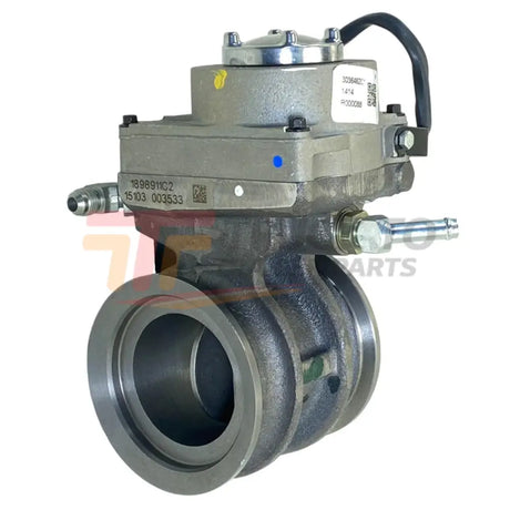 7090495C91 Genuine International Thermal Management Retrofit Valve Kit - Truck To Trailer