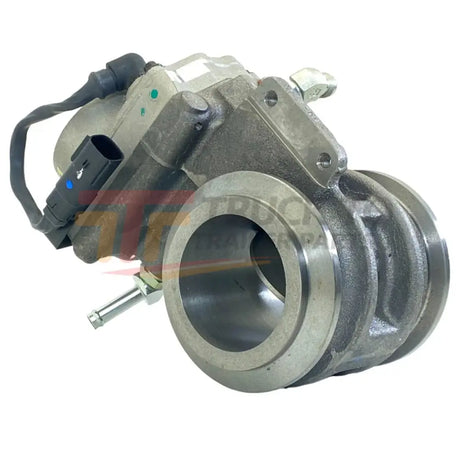 7090495C91 Genuine International Thermal Management Retrofit Valve Kit - Truck To Trailer