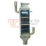 7090545C91 Genuine International Egr Cooler Kit For Maxxforce - Truck To Trailer