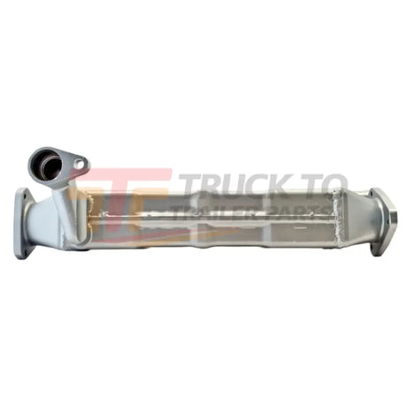 7090595C92 Genuine International EGR Exhaust Gas Recirculation Cooler - Truck To Trailer