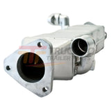 7090595C95 Genuine International EGR Exhaust Gas Recirculation Cooler - Truck To Trailer
