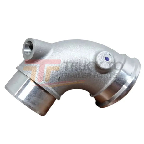 7091545C1 International Elbow Breather Hose - Truck To Trailer